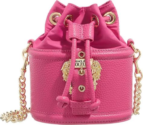 versus versace bucket bag|versus Versace bag price.